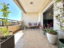 CAVAILLON | T3 de 61 m² avec terrasse couverte et stationnement privatif en petite résidence fermée