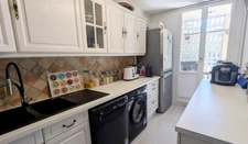 SALON DE PROVENCE | Beau T4 lumineux de 74,59 m² avec cave & balcon 