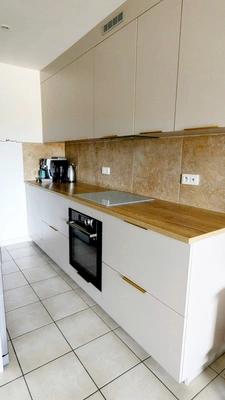 CAVAILLON (84) | T3 de 61 m² avec terrasse couverte et stationnement privatif en petite résidence fermée