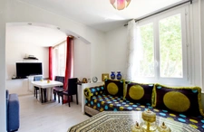 SALON DE PROVENCE | Beau T4 lumineux de 74,59 m² avec cave & balcon 