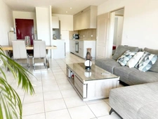 CAVAILLON | T3 de 61 m² avec terrasse couverte et stationnement privatif en petite résidence fermée
