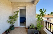 CAVAILLON | très beau T3 avec terrasse couverte en résidence sécurisée dans quartier calme