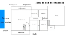 EYGUIÈRES (13) | Villa familiale de 165 m² avec piscine, 5 chambres, proche du centre village