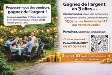 ISTRES | T3 en REZ-DE-JARDIN avec EXTERIEUR DE 76 m² et stationnement privatif