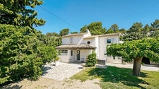 MÉRINDOL (84) | Magnifique propriété de 215 m² habitables (vendue meublée) avec 3 chambres d'hôtes