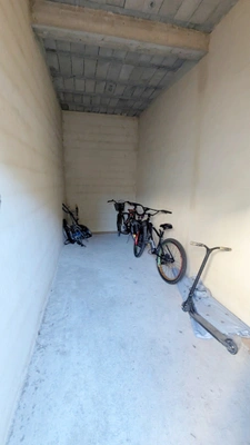 CAVAILLON (84) | T3 de 61 m² avec terrasse couverte et stationnement privatif en petite résidence fermée