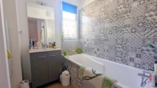 SALON DE PROVENCE | T3 en DUPLEX & REZ-DE-JARDIN "esprit maison" - Quartier Croix blanche 🏡✨