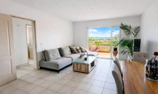 CAVAILLON (84) | T3 de 61 m² avec terrasse couverte et stationnement privatif en petite résidence fermée
