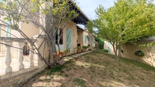 EYGUIÈRES | Au pied des Alpilles : belle maison familiale de 4 chambres sur un terrain de 630 m² avec piscine 