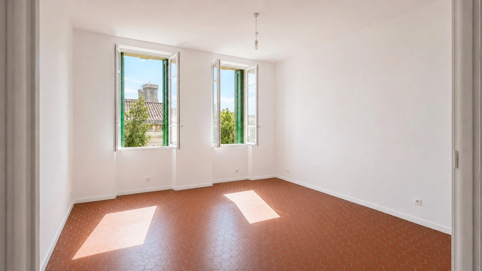 Bastide du XIXéme siècle avec annexe — 29