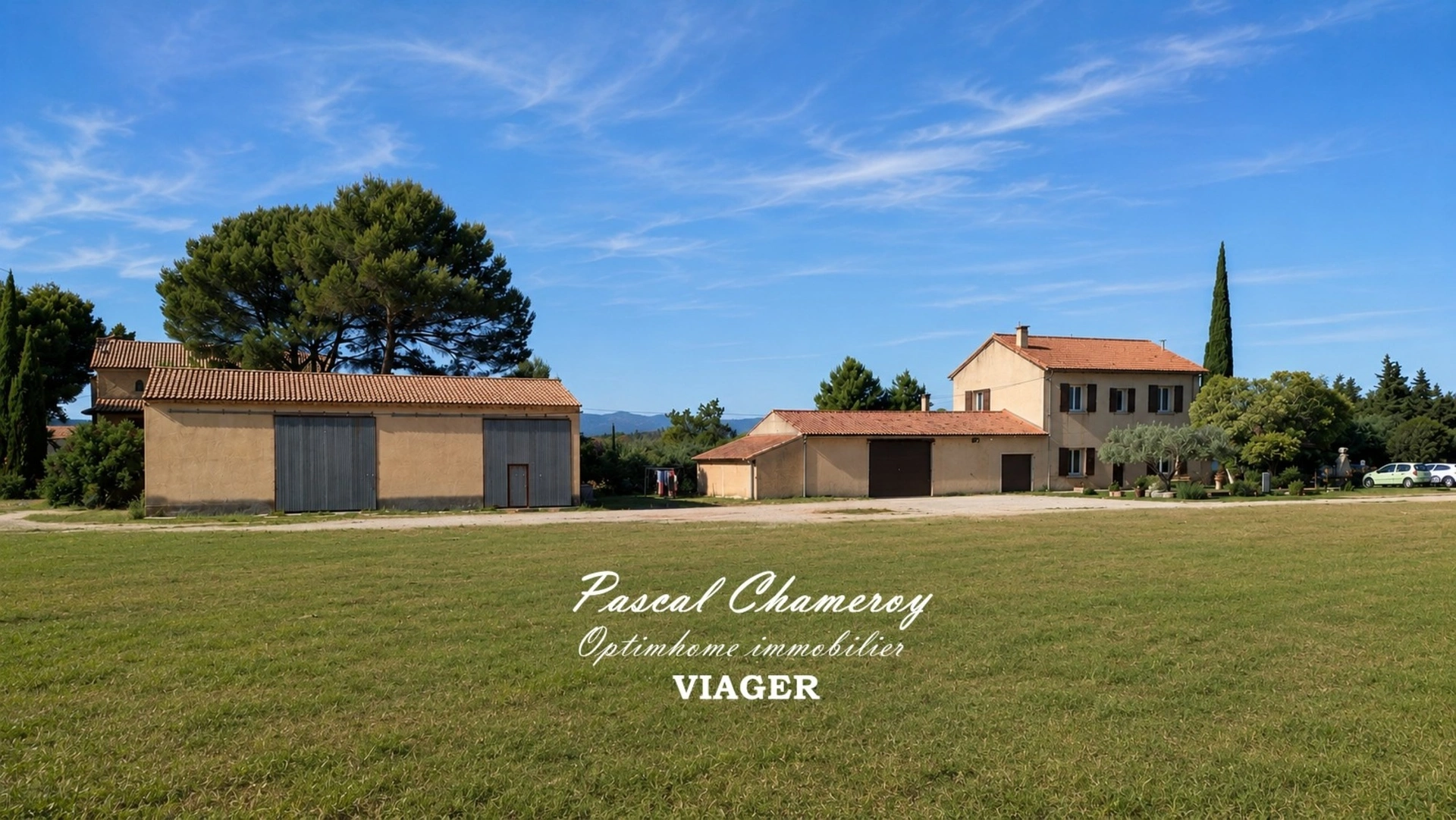 Maison 10 pièces 216 m² · à Carpentras · 216 m² · 166 252 €
