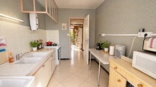 SALON-DE-PROVENCE (13) | VIAGER OCCUPÉ : appartement T3 de 70 m² avec place de stationnement
