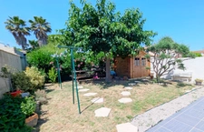 SAINT MARTIN DE CRAU | Maison T5 de 103 m² avec terrain de 240 m² & garage