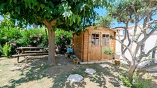 SAINT MARTIN DE CRAU | Maison T5 de 103 m² 