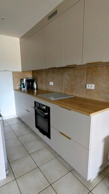 CAVAILLON | T3 de 61 m² avec terrasse couverte et stationnement privatif en résidence fermée