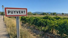 PUYVERT (84) | 🏡 Maison T4 jumelée de 74 m² avec terrasse, cour et garage privatifs