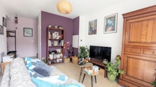 SALON DE PROVENCE | T3 en DUPLEX & REZ-DE-JARDIN "esprit maison" - Quartier Croix blanche 🏡✨