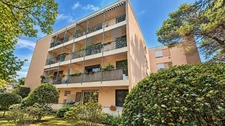 SALON-DE-PROVENCE (13) | VIAGER OCCUPÉ : appartement T3 de 70 m² avec place de stationnement