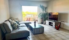 CAVAILLON | très beau T3 avec terrasse couverte en résidence sécurisée dans quartier calme