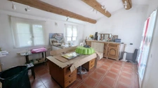 EYGUIÈRES | Au pied des Alpilles : belle maison familiale de 4 chambres sur un terrain de 630 m² avec piscine 