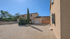 PUYVERT (84) | 🏡 Maison T4 jumelée de 74 m² avec terrasse, cour et garage privatifs