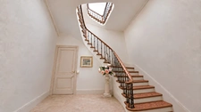 SALON-DE-PROVENCE (13) | Cœur de ville : maison de caractère de 10 pièces, 7 chambres avec jardin et piscine
