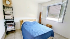 CAVAILLON | T3 de 61 m² avec terrasse couverte et stationnement privatif en résidence fermée