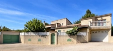 EYGUIÈRES (13) | Villa familiale de 165 m² avec piscine, 5 chambres, proche du centre village