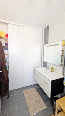 SAINT-ANDIOL | Très jolie maison T5 avec garage et extérieurs généreux
