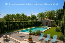 Très belle maison de charme | 5 chambres | Cave | Garage aménagé | Terrain clos de 852 m² (piscinable) 