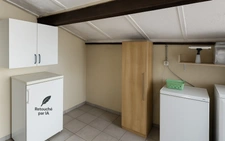 SAINT MARTIN DE CRAU - DOMAINE DU LAC | Maison T4 de PLAIN-PIED de 105 m²