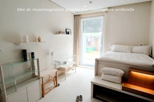 ISTRES | T3 en REZ-DE-JARDIN avec EXTERIEUR DE 76 m² et 2 STATIONNEMENTS