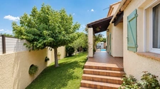 EYGUIÈRES (13) | Villa familiale de 165 m² avec piscine, 5 chambres, proche du centre village