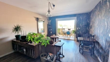 CAVAILLON | très beau T3 très chaleureux avec terrasse et magnifique vue + 1 garage