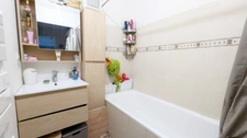 ISTRES | T3 en REZ-DE-JARDIN avec EXTERIEUR DE 76 m² et 2 STATIONNEMENTS