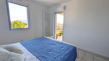 CAVAILLON (84) | T3 de 61 m² avec terrasse couverte et stationnement privatif en petite résidence fermée