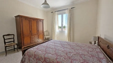 CARPENTRAS (84) | VIAGER - Maison de 215 m² habitables avec revenu locatif sur un terrain agricole de 7 175 m²