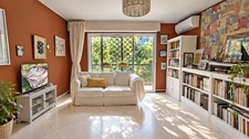 SALON-DE-PROVENCE (13) | VIAGER OCCUPÉ : appartement T3 de 70 m² avec place de stationnement