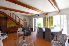 Très belle maison de charme | 5 chambres | Cave | Garage aménagé | Terrain clos de 852 m² (piscinable) 