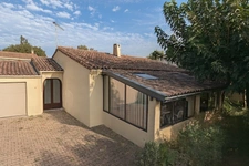 SAINT MARTIN DE CRAU - Domaine du lac | Maison T4 de PLAIN-PIED de 105 m²