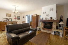 SAINT MARTIN DE CRAU - Domaine du lac | Maison T4 de PLAIN-PIED de 105 m²