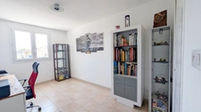 SAINT MARTIN DE CRAU | Maison T5 de 103 m² 