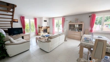 EYGUIÈRES | Au pied des Alpilles : belle maison familiale de 4 chambres sur un terrain de 630 m² avec piscine 