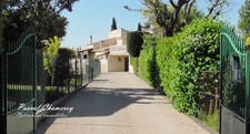 EYGUIÈRES | Maison familiale de 7 pièces sur un terrain clos & arboré de 630 m²