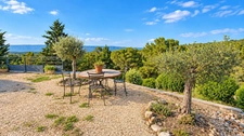 VERNÈGUES (13) | Maison de 190 m² habitables avec magnifique vue panoramique sur le Lubéron