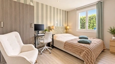 🏡 SALON-DE-PROVENCE (13) | Maison de plain pied de 115 m², 3 chambres, garage et extérieurs généreux