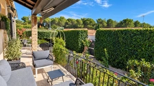 🏡 SALON-DE-PROVENCE (13) | Maison de plain pied de 115 m², 3 chambres, garage et extérieurs généreux