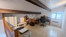 EYGUIÈRES | Au pied des Alpilles : belle maison familiale de 4 chambres sur un terrain de 630 m² avec piscine 