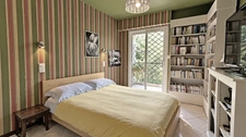 SALON-DE-PROVENCE (13) | VIAGER OCCUPÉ : appartement T3 de 70 m² avec place de stationnement