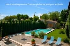 Très belle maison de charme | 5 chambres | Cave | Garage aménagé | Terrain clos de 852 m² (piscinable) 